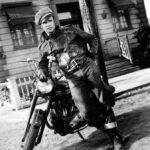 Fotos de motos míticas del cine 13 Fotos de motos míticas del cine
