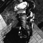 Fotos de motos míticas del cine 14 Fotos de motos míticas del cine