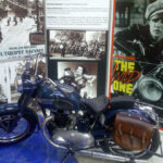 Fotos de motos míticas del cine 15 Fotos de motos míticas del cine