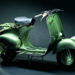 Fotos de motos míticas del cine 16 Fotos de motos míticas del cine