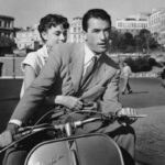 Fotos de motos míticas del cine