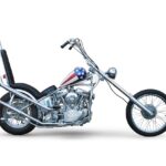 Fotos de motos míticas del cine 2 Fotos de motos míticas del cine