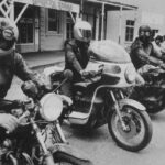 Fotos de motos míticas del cine 5 Fotos de motos míticas del cine