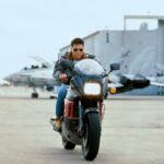 Fotos de motos míticas del cine