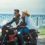 Fotos de motos míticas del cine