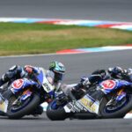 Fotos del WSBK: Lausitzring 2016