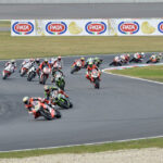 Fotos del WSBK: Lausitzring 2016