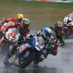 Fotos del WSBK: Lausitzring 2016