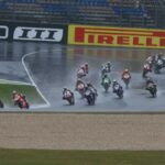 Fotos del WSBK: Lausitzring 2016