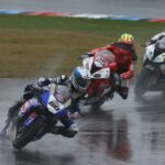 Fotos del WSBK: Lausitzring 2016