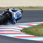 Fotos del WSBK: Lausitzring 2016