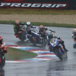 Fotos del WSBK: Lausitzring 2016