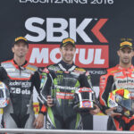 Fotos del WSBK: Lausitzring 2016