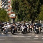 Gentleman''s Ride 2016