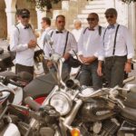 Gentleman''s Ride 2016