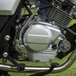 Hudson-Boss Goodwood 1/8 Liter
