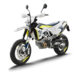 Husqvarna 701