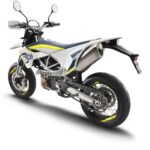 Husqvarna 701