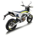 Husqvarna 701