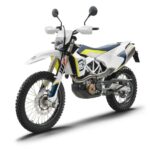 Husqvarna 701