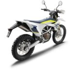 Husqvarna 701