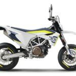 Husqvarna 701