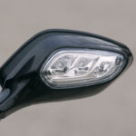 Comparativa Kymco K-XCT 300 vs Sym Joymax 300 10 Kymco K-XCT 300 vs Sym Joymax 300