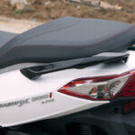 Comparativa Kymco K-XCT 300 vs Sym Joymax 300 15 Kymco K-XCT 300 vs Sym Joymax 300