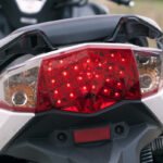 Comparativa Kymco K-XCT 300 vs Sym Joymax 300 16 Kymco K-XCT 300 vs Sym Joymax 300