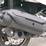 Comparativa Kymco K-XCT 300 vs Sym Joymax 300 17 Kymco K-XCT 300 vs Sym Joymax 300