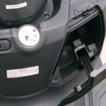 Comparativa Kymco K-XCT 300 vs Sym Joymax 300 18 Kymco K-XCT 300 vs Sym Joymax 300