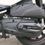 Comparativa Kymco K-XCT 300 vs Sym Joymax 300 20 Kymco K-XCT 300 vs Sym Joymax 300