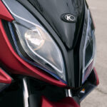 Comparativa Kymco K-XCT 300 vs Sym Joymax 300 32 Kymco K-XCT 300 vs Sym Joymax 300