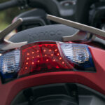 Comparativa Kymco K-XCT 300 vs Sym Joymax 300 33 Kymco K-XCT 300 vs Sym Joymax 300