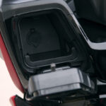 Comparativa Kymco K-XCT 300 vs Sym Joymax 300 35 Kymco K-XCT 300 vs Sym Joymax 300