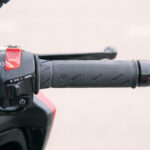 Comparativa Kymco K-XCT 300 vs Sym Joymax 300 36 Kymco K-XCT 300 vs Sym Joymax 300