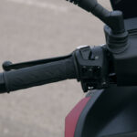 Comparativa Kymco K-XCT 300 vs Sym Joymax 300 37 Kymco K-XCT 300 vs Sym Joymax 300