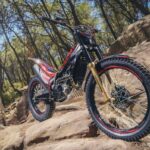 Montesa Cota 300RR 2017