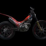 Montesa Cota 300RR 2017