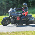 Moto Guzzi MGX-21