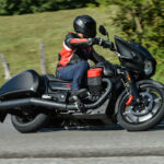 Moto Guzzi MGX-21