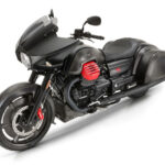 Moto Guzzi MGX-21