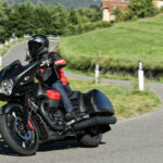 Moto Guzzi MGX-21