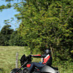 Moto Guzzi MGX-21