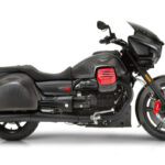 Moto Guzzi MGX-21