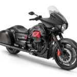 Moto Guzzi MGX-21