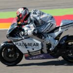 MotoGP Aragón 2016