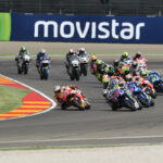 MotoGP Aragón 2016