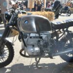 BMW Motorrad Days 2016