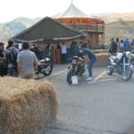 BMW Motorrad Days 2016